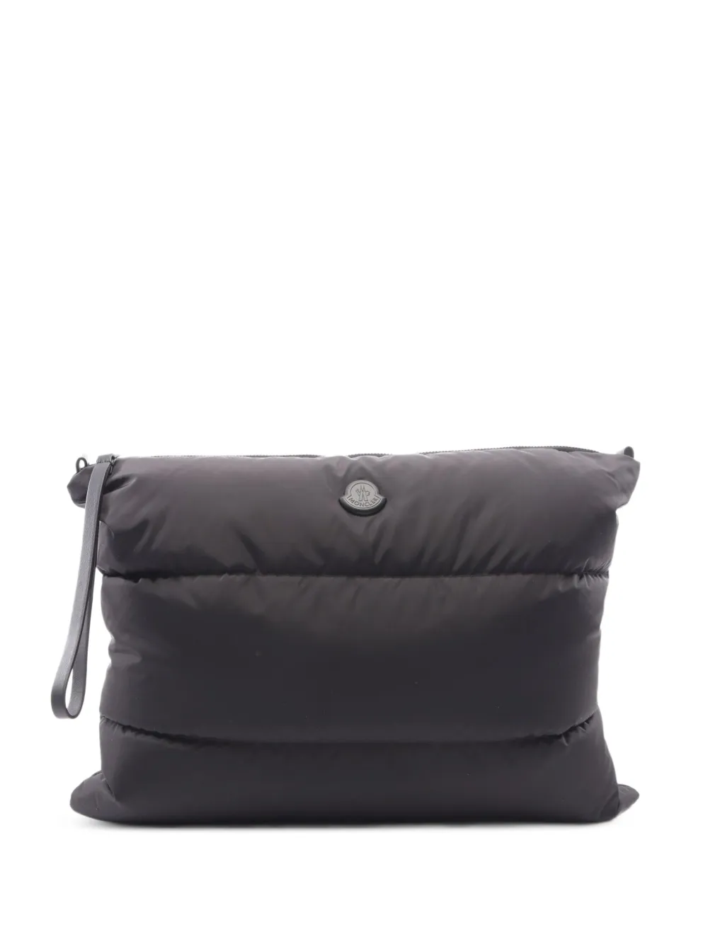Moncler Caradoc クラッチバッグ | ブラック | Image 1