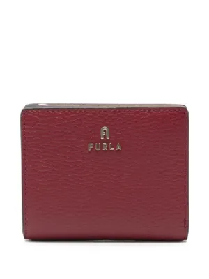 Furla Dots kiss-lock Wallet | Red | FARFETCH