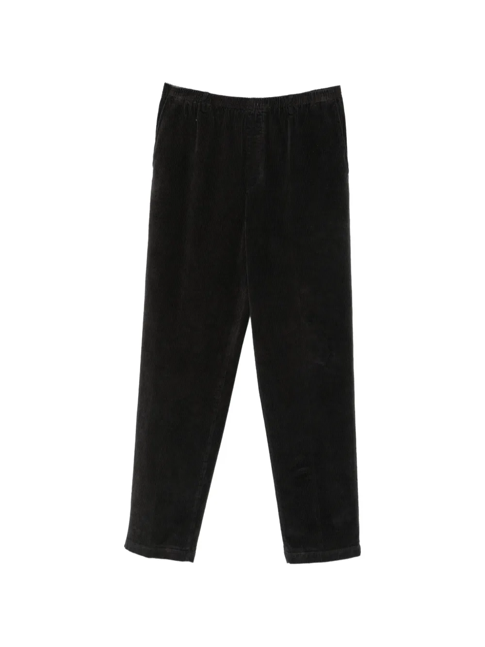 Cellar Door Alfred corduroy trousers | Brown | Image 1
