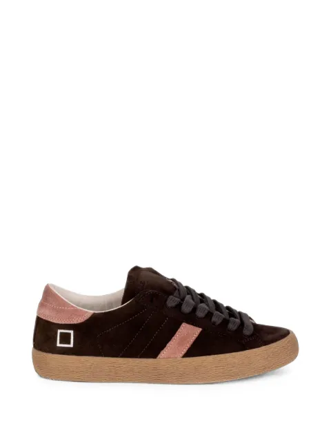 D.A.T.E. Hill Low sneakers