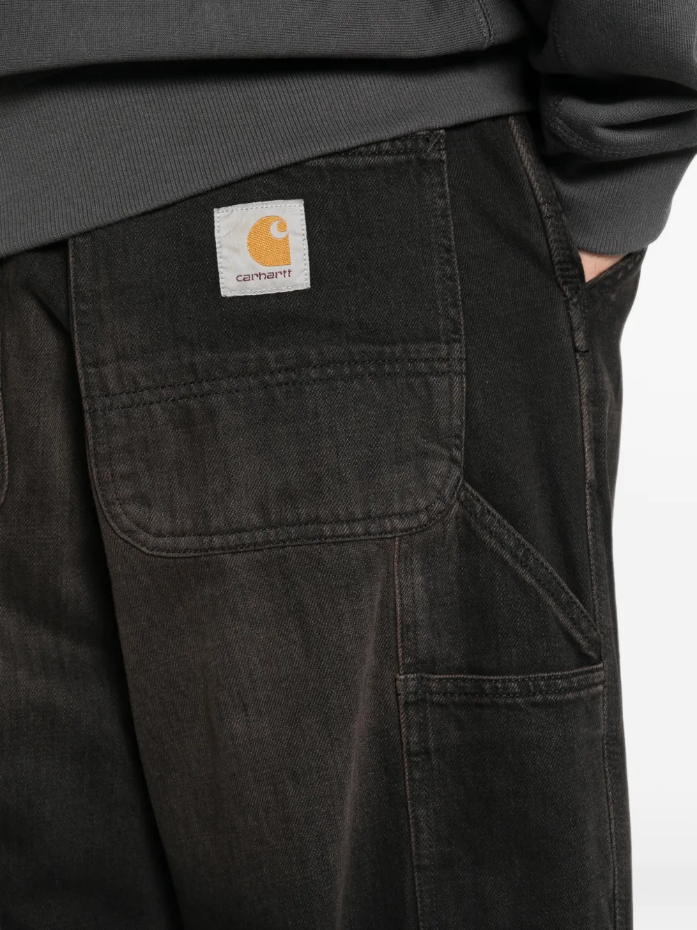Carhartt WIP OG broek Zwart