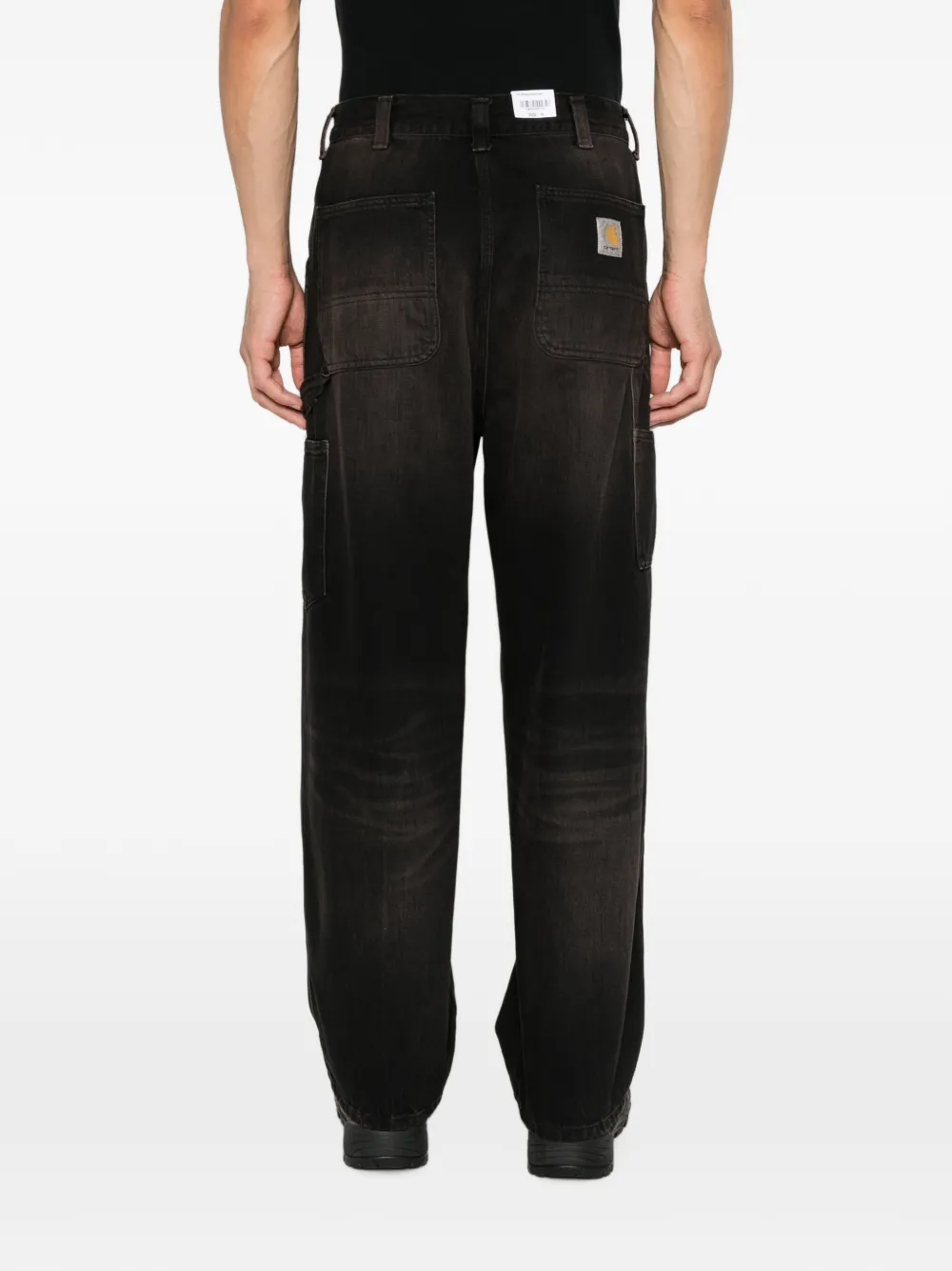 Carhartt WIP OG broek Zwart