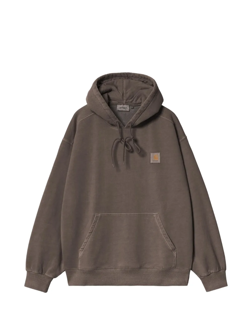 Carhartt WIP Vista hoodie - Marrone