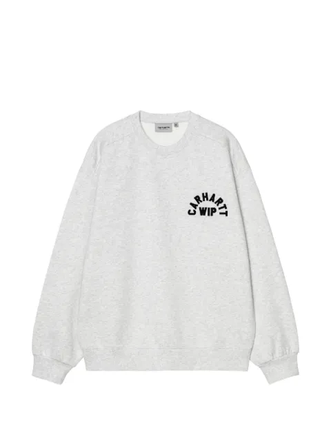 Carhartt WIP Arch Script Pullover