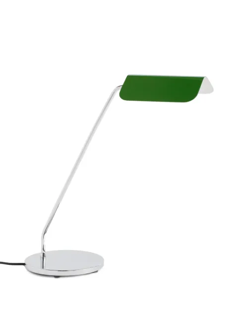 HAY Apex angled desk lamp
