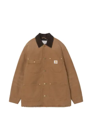 Carhartt WIP Webster コーデュロイカラージャケット | ニュートラル