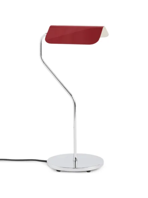 HAY Apex table lamp