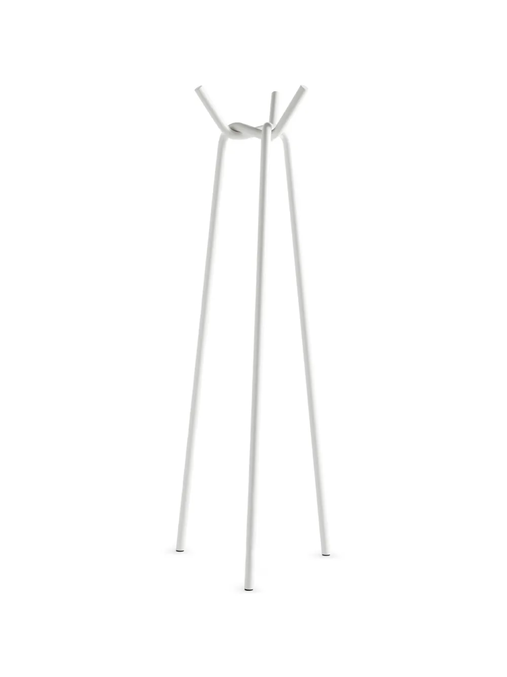 HAY Loop Stand coat rack | Weiß | Image 1