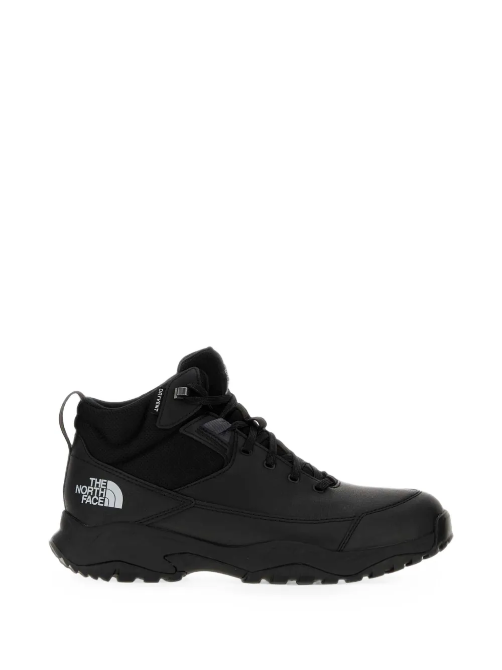 The North Face Storm Strike III ankle boots - Nero