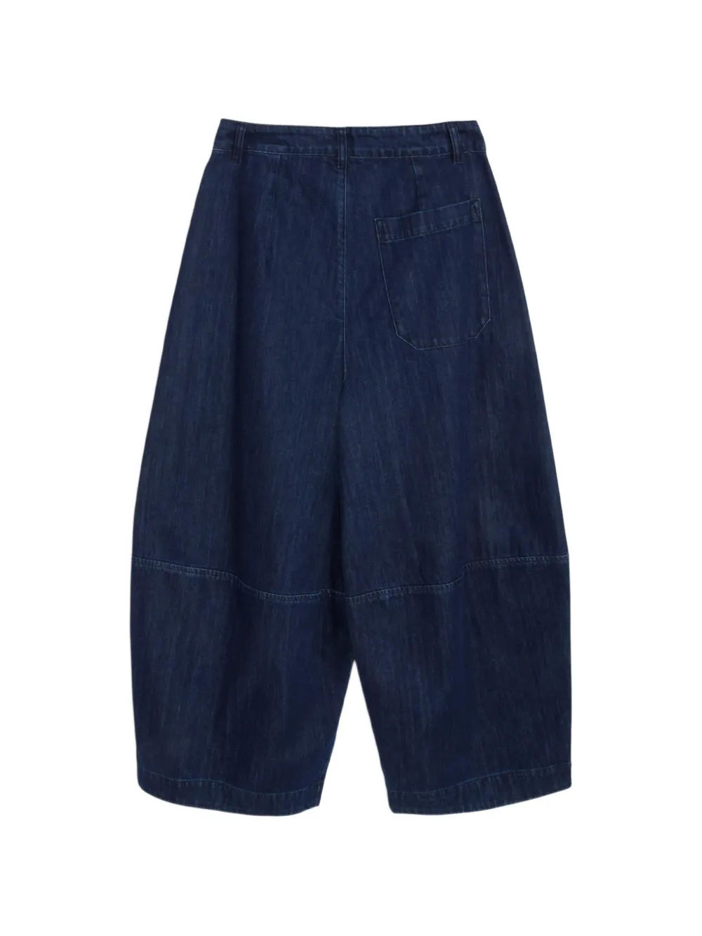 YMC Deadbeat jeans Blauw