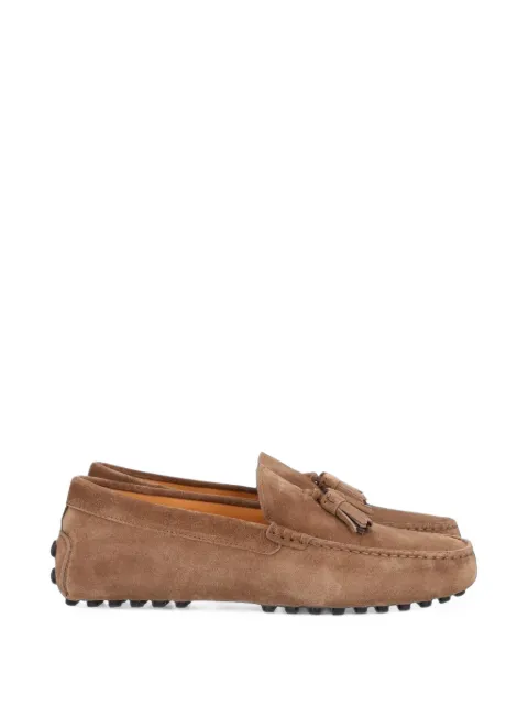 Tod's Gommino tassel loafers