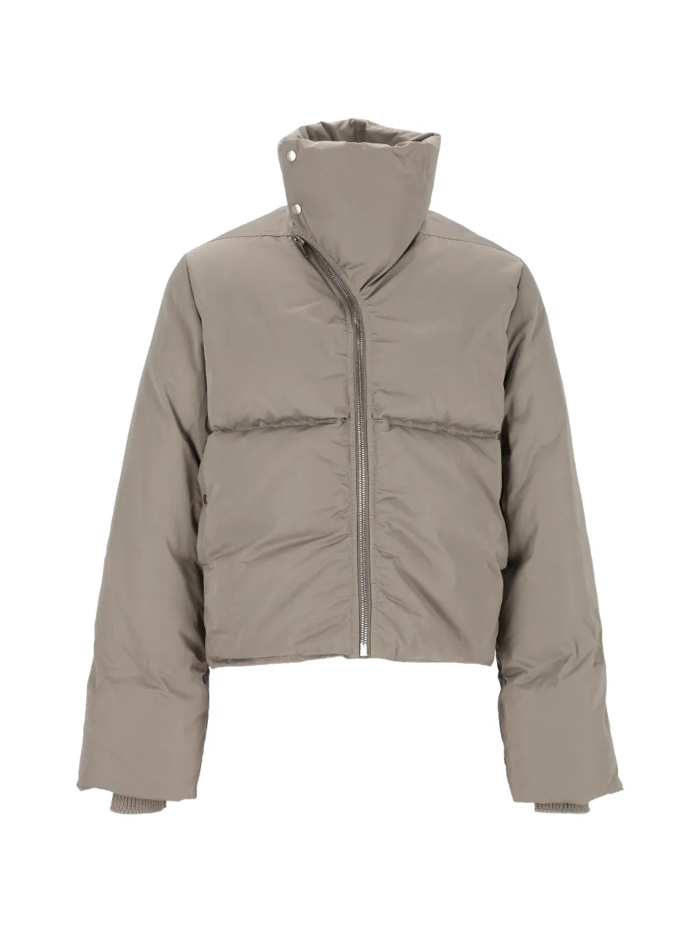 Rick Owens padded duvet jacket - Toni neutri