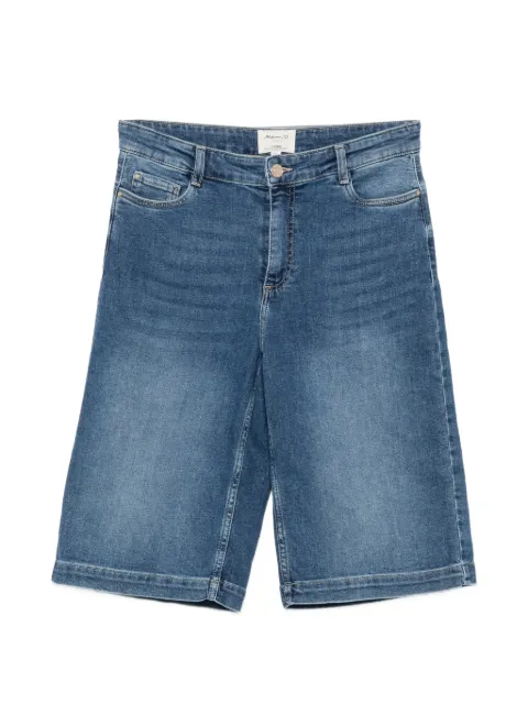 MAISON123 pantalones vaqueros cortos Rayan