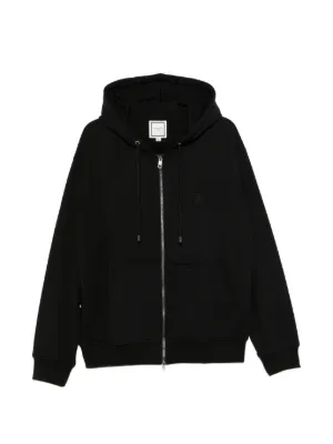 Y-3 x Yohji Yamamoto パーカー | ブラック | FARFETCH JP