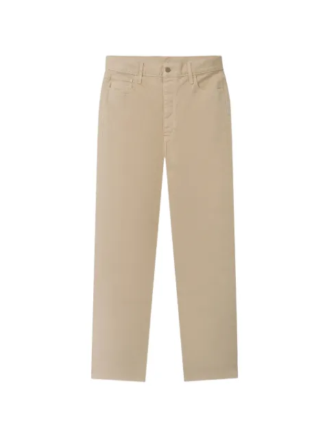 FEAR OF GOD ESSENTIALS five-pocket jeans