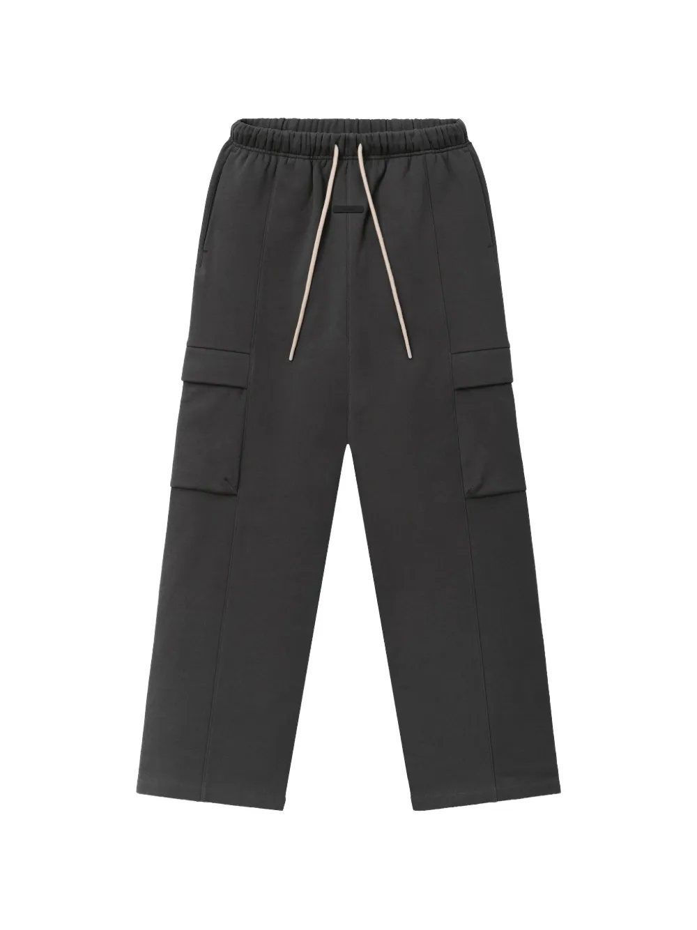 FEAR OF GOD ESSENTIALS cargo pants Grijs