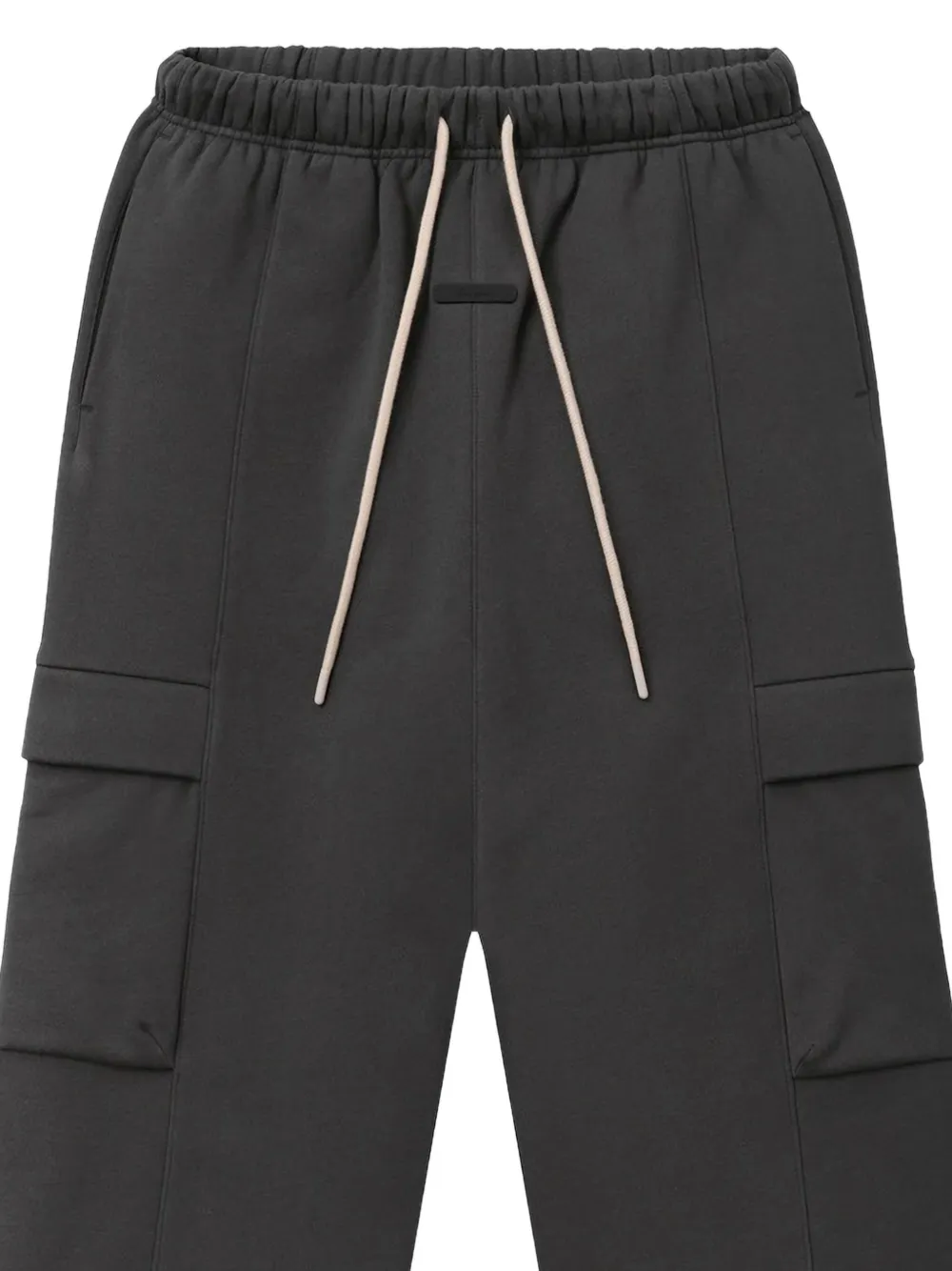 FEAR OF GOD ESSENTIALS cargo pants Grijs