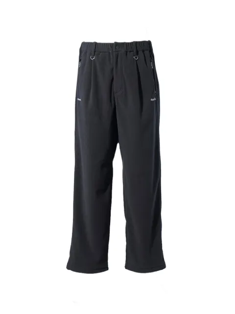 Mastermind World pantalones rectos con logo