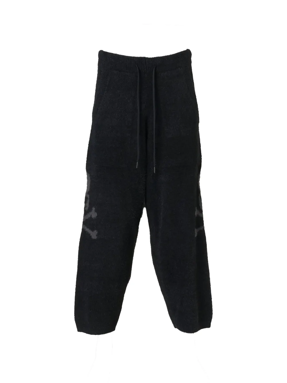 Mastermind World MW lounge pants - Nero