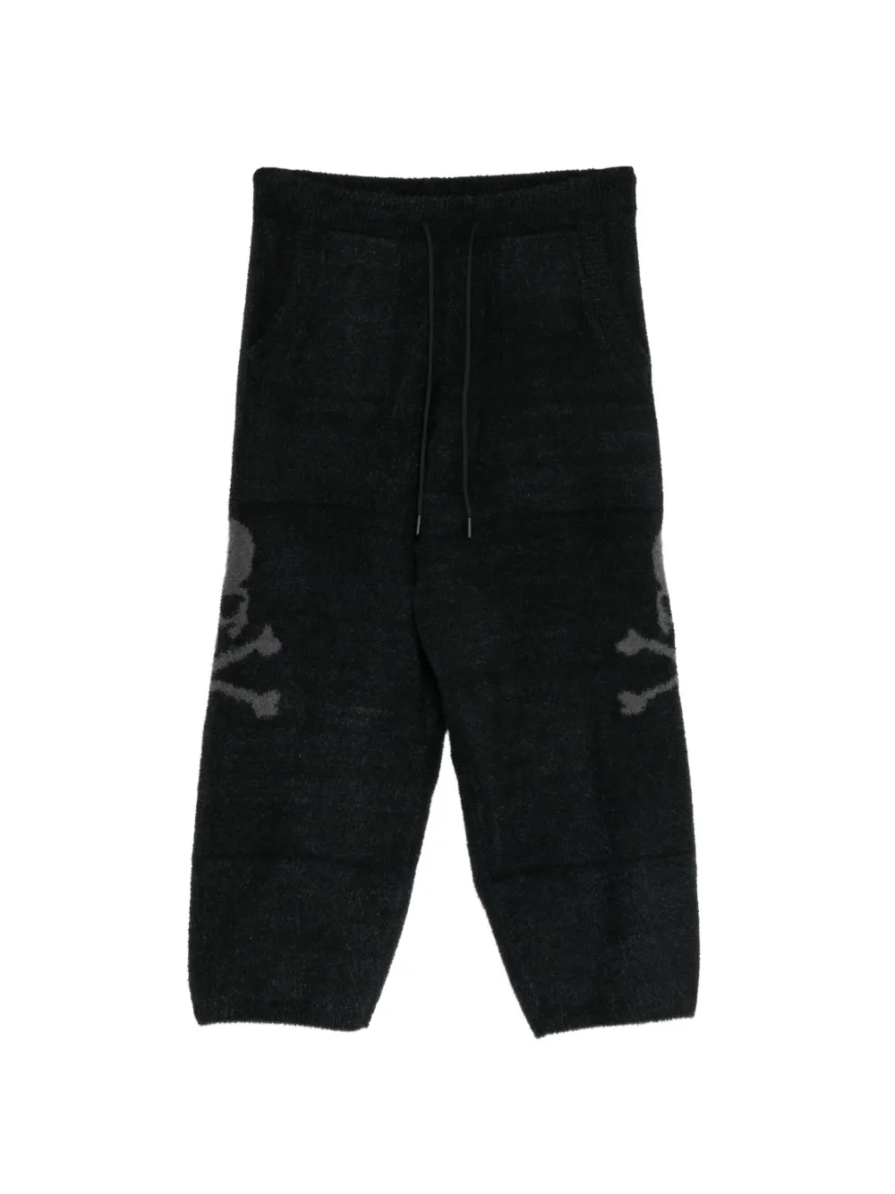 Mastermind World Skull-logo Lounge  pants | Black | Image 1
