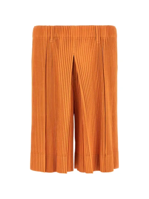 Homme Plissé Issey Miyake Tailored Pleats 2 bermuda shorts