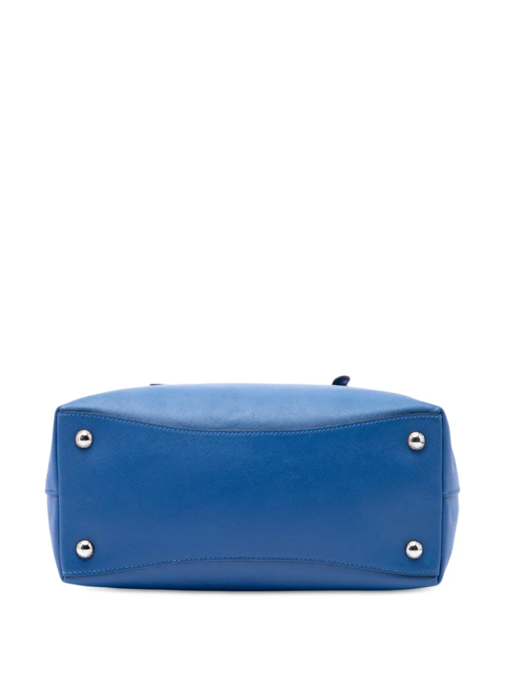 Prada Pre-Owned 2013-2026 Saffiano ソフト ショッピング トート