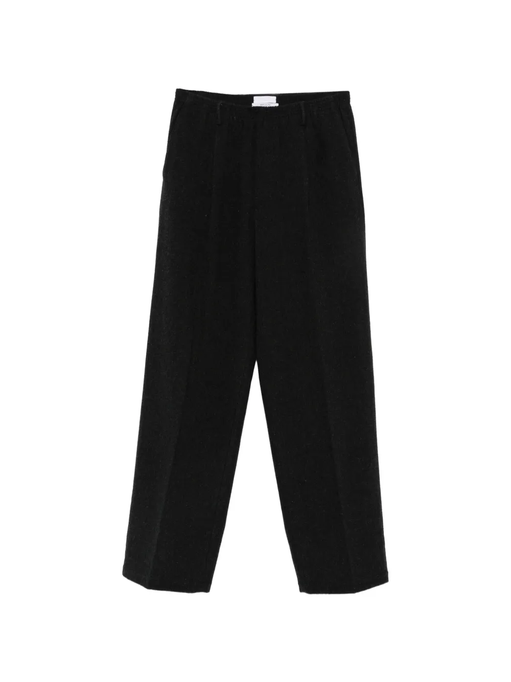 Cellar Door Ezio trousers - Nero