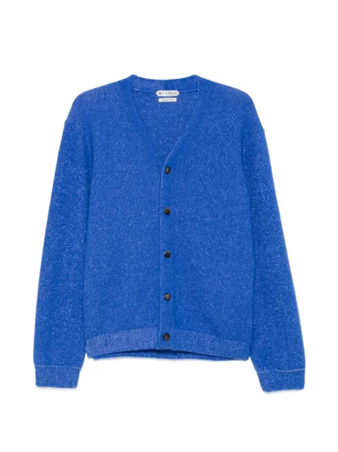 JW Anderson V-neck button-up cardigan