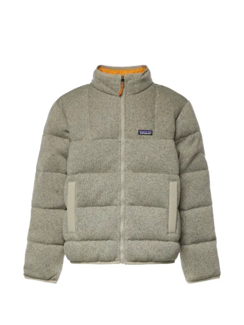Patagonia Better Sweater™ quilted reversible jacket