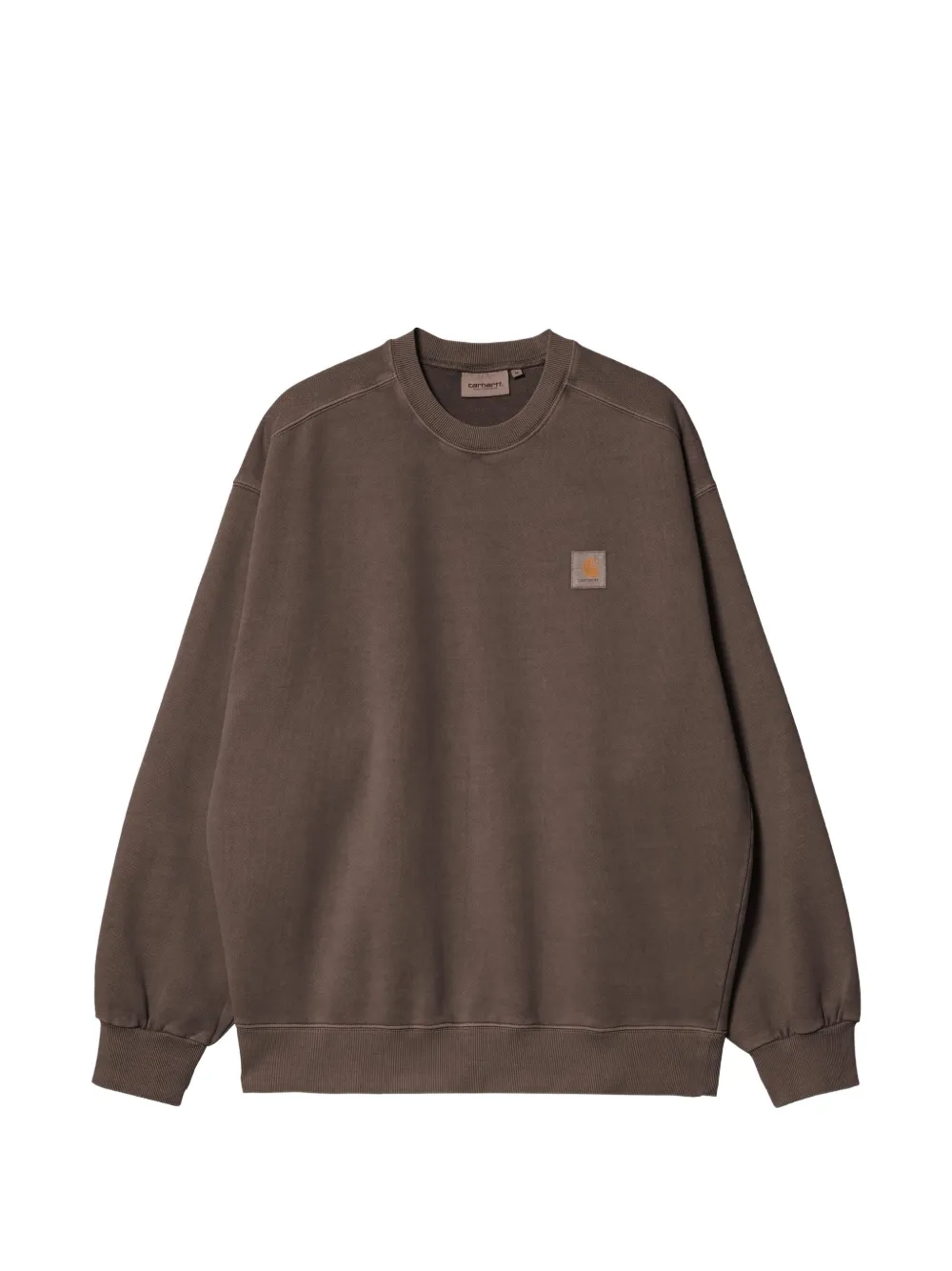 Carhartt WIP Vista sweatshirt - Marrone