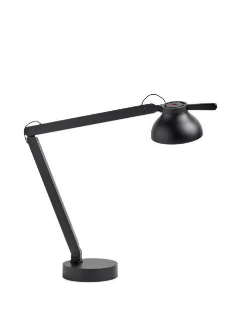 HAY adjustable desk lamp