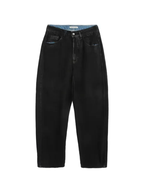 YMC Silver jeans
