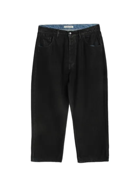 YMC Bez cotton jeans