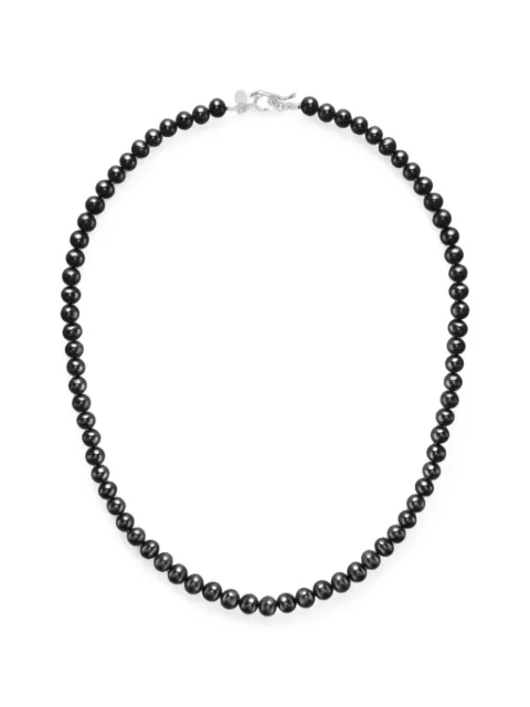 DOWER AND HALL freshwater-pearl necklace