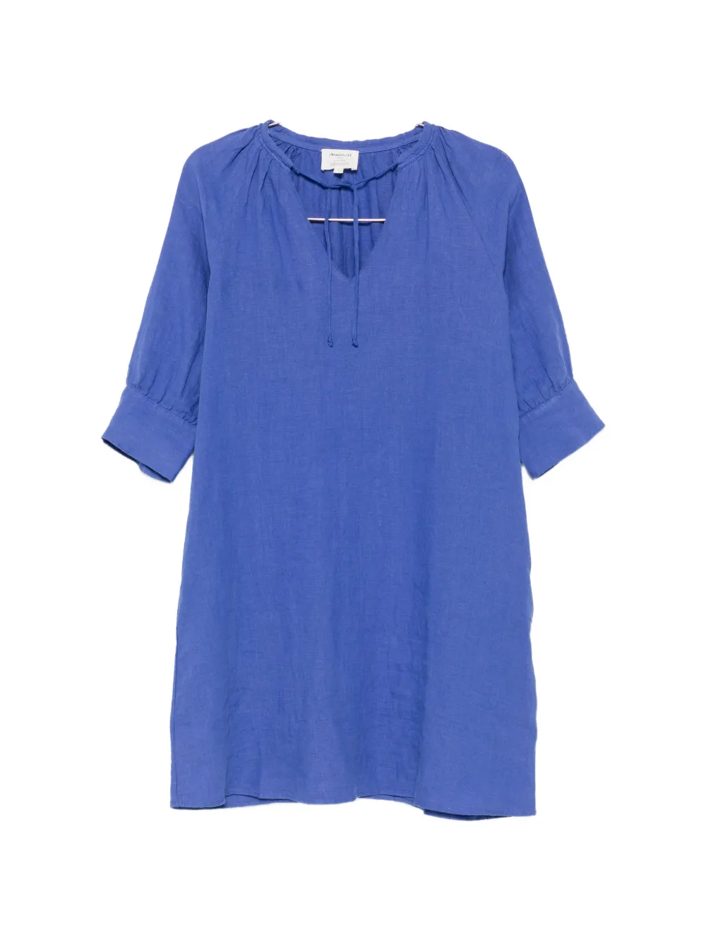 MAISON123 Blinny mini dress