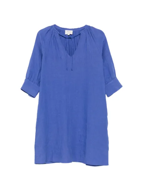 MAISON123 robe courte Blinny