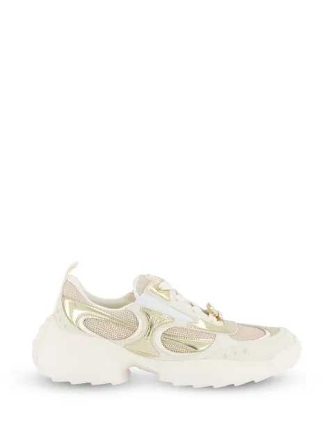 Roger Vivier Viv' On The Run low-top sneakers