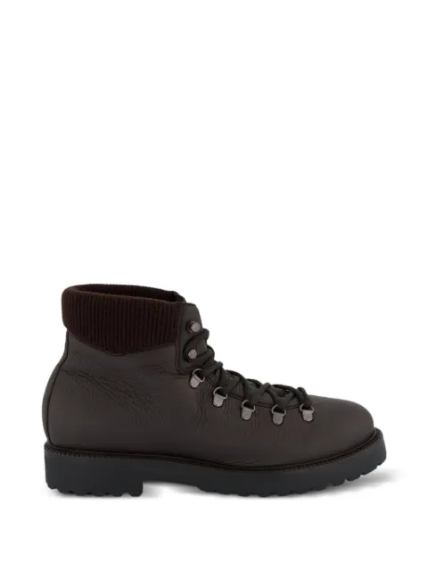 Loro Piana New Laax Walk boots