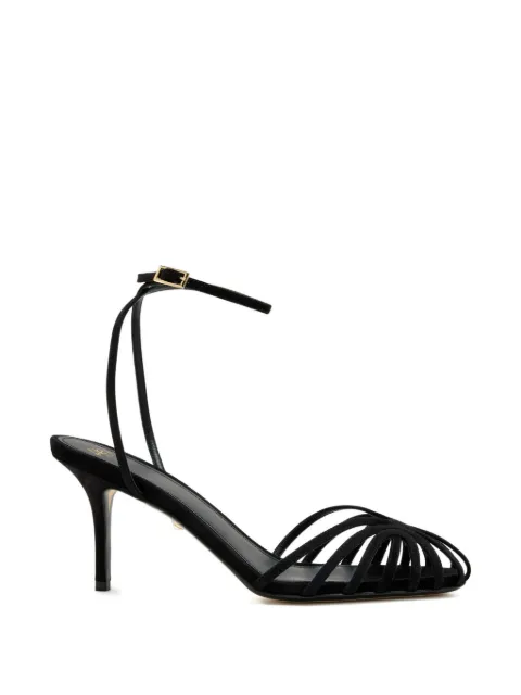 Alevì Blake strappy leather sandals