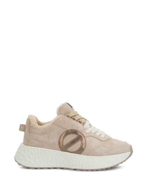 No Name zapatillas Carter Jogger con cordones
