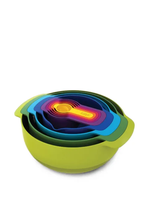 Joseph Joseph Nest 9 Plus preparation set