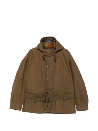 Barbour