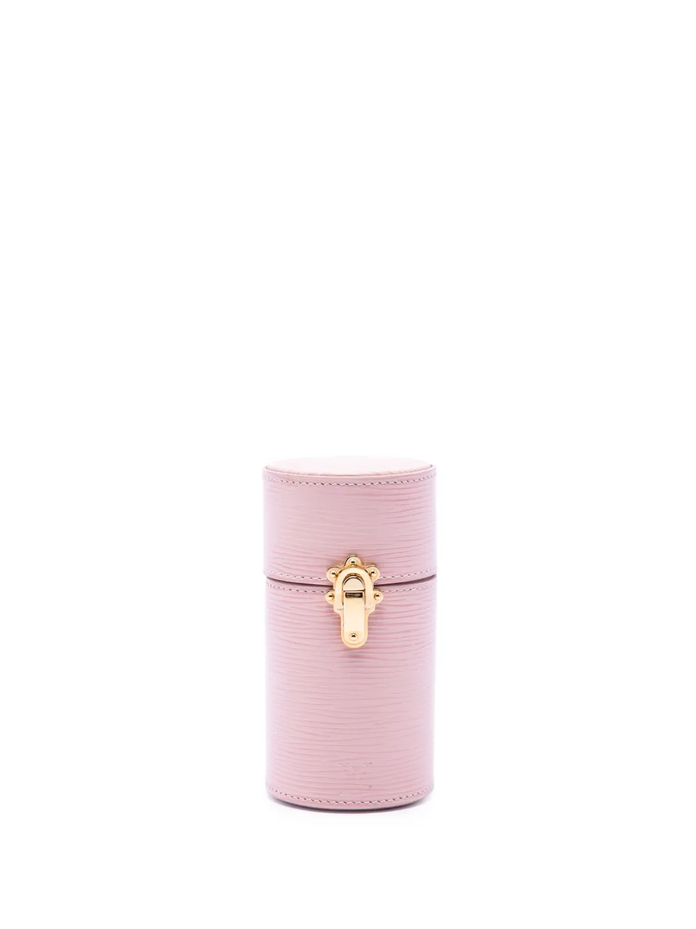 Louis Vuitton Pre-Owned 2017 Epi Perfume Travel Case - Rosa