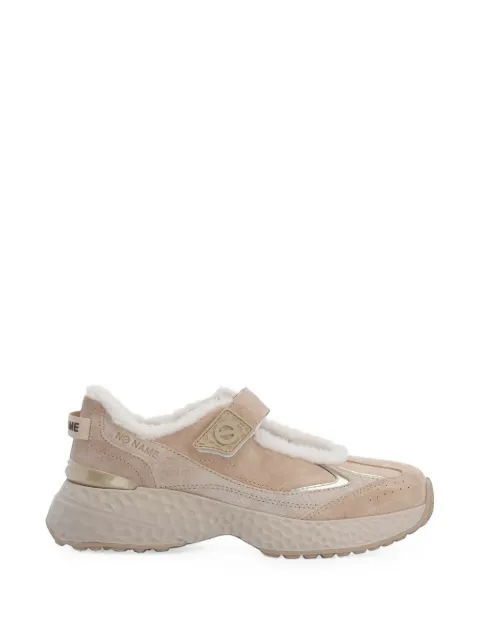 No Name zapatillas Carter 2.0 con cierre autoadherente