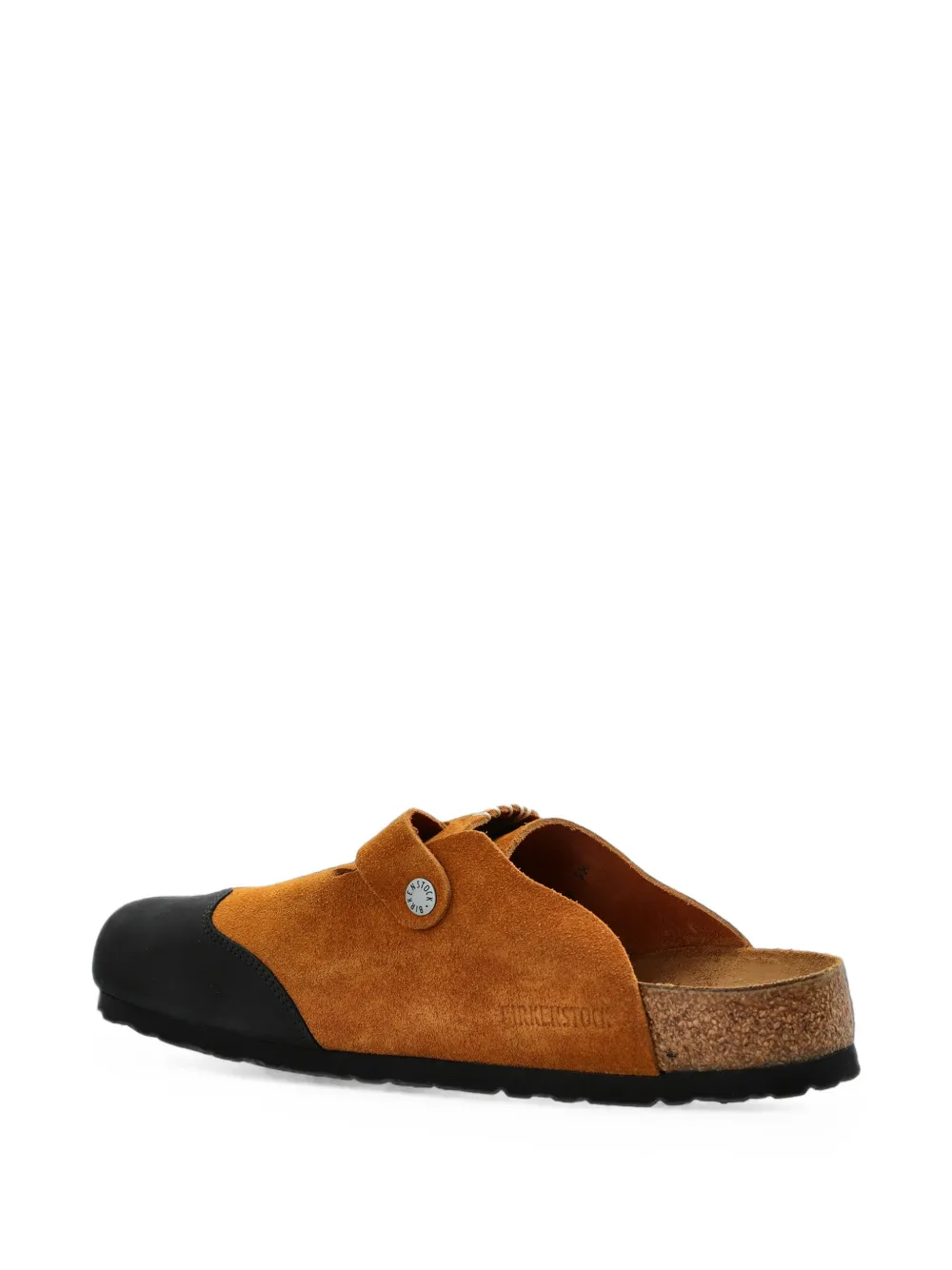 BIRKENSTOCK 1774 Adererror Boston Cap sandals Bruin