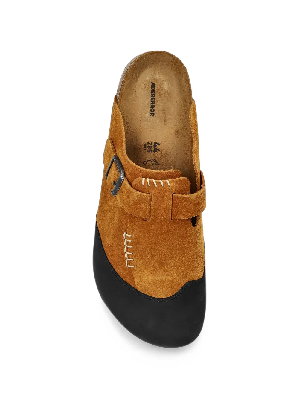 BIRKENSTOCK 1774 Adererror Boston Cap sandals Bruin