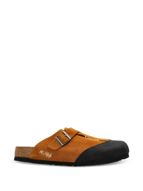 BIRKENSTOCK 1774 sandalias Adererror Boston Cap