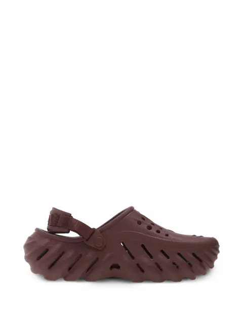 Crocs Clogs traforate Echo