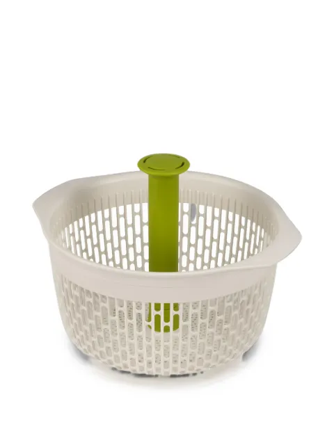 Joseph Joseph Spindola™ perforated salad spinner