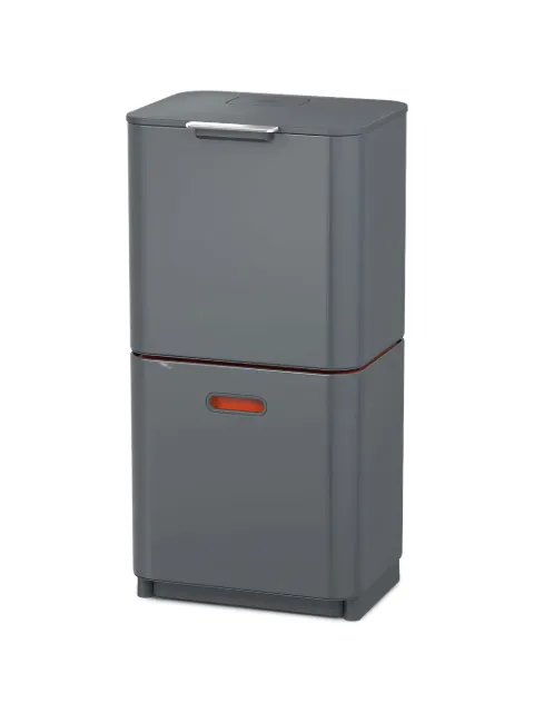 Joseph Joseph 60L Totem Max recycling bin